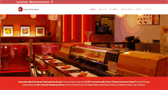 Desktop Screenshot of concertofusion.com